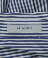 heliopole（エリオポール）カジュアルシャツ 白 サイズ:38(M位) レディース/2200719780103