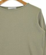 heliopole（エリオポール）Tシャツ・カットソー カーキ サイズ:38(M位) レディース/2200724325092