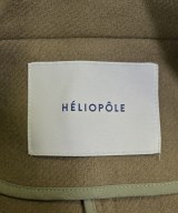 heliopole（エリオポール）チェスターコート ベージュ サイズ:38(M位) レディース/2200723345022