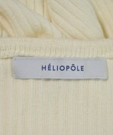 heliopole（エリオポール）ニット・セーター 白 サイズ:38(M位) レディース/2200683308273