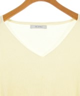 heliopole（エリオポール）ニット・セーター 白 サイズ:38(M位) レディース/2200683308273