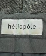 heliopole（エリオポール）スラックス グレー サイズ:34(XS位) レディース/2200683824025