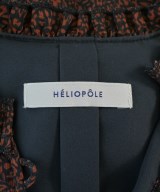 heliopole（エリオポール）ワンピース 赤 サイズ:38(M位) レディース/2200674770164