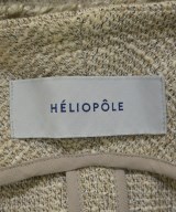 heliopole（エリオポール）カジュアルジャケット ベージュ サイズ:36(S位) レディース/2200685509050