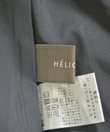 heliopole（エリオポール）ロング・マキシ丈スカート グレー サイズ:36(S位) レディース/2200680030108