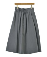heliopole ロング・マキシ丈スカート