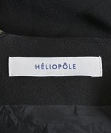 heliopole（エリオポール）ワンピース 黒 サイズ:38(M位) レディース/2200687720033