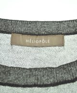 heliopole（エリオポール）ニット・セーター グレー サイズ:38(M位) レディース/2200688672058