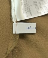 heliopole（エリオポール）ワンピース 茶 サイズ:38(M位) レディース/2200684552026