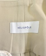 heliopole（エリオポール）ロング・マキシ丈スカート ベージュ サイズ:38(M位) レディース/2200680874054