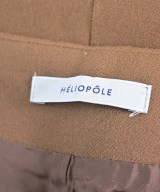 heliopole（エリオポール）カーゴパンツ 茶 サイズ:38(M位) レディース/2200687276035