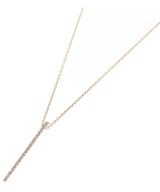 STAR JEWELRY ネックレス