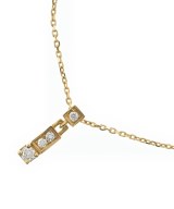 STAR JEWELRY ネックレス