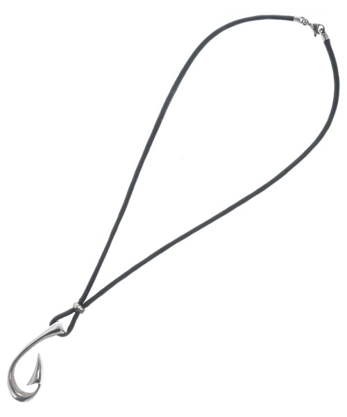 STAR JEWELRY（スタージュエリー）ネックレス シルバー サイズ:- メンズ/2200619838065