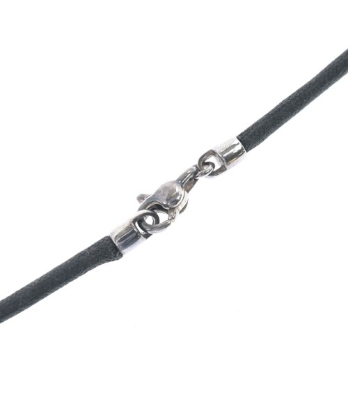 STAR JEWELRY（スタージュエリー）ネックレス シルバー サイズ:- メンズ/2200619838065