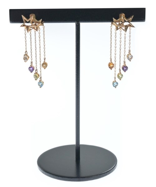 スタージュエリー(STAR JEWELRY)のSTAR JEWELRY ピアス