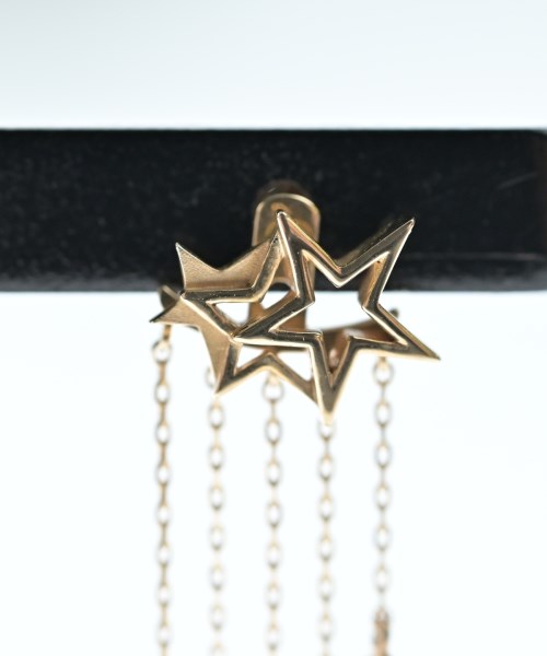 STAR JEWELRY（スタージュエリー）ピアス ゴールド サイズ:- レディース/2200598089038