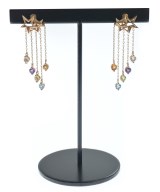 STAR JEWELRY ピアス