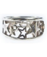 STAR JEWELRY（スタージュエリー）リング シルバー サイズ:1 レディース/2200612515062