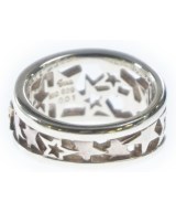 STAR JEWELRY（スタージュエリー）リング シルバー サイズ:1 レディース/2200612515062