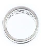 STAR JEWELRY（スタージュエリー）リング シルバー サイズ:1 レディース/2200612515062