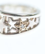 STAR JEWELRY（スタージュエリー）リング シルバー サイズ:1 レディース/2200612515062