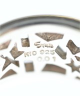STAR JEWELRY（スタージュエリー）リング シルバー サイズ:1 レディース/2200612515062