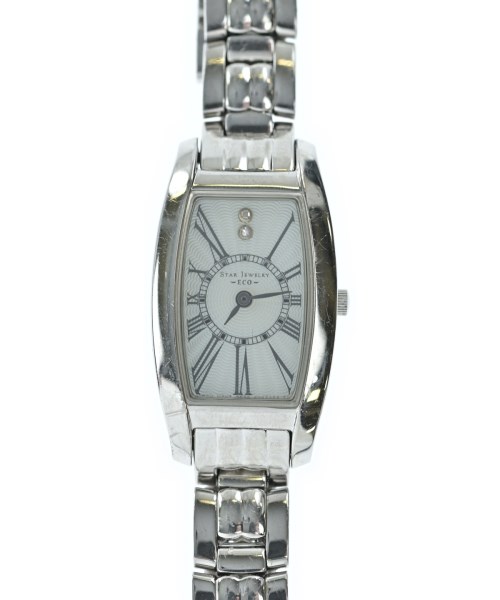 スタージュエリー(STAR JEWELRY)のSTAR JEWELRY 腕時計
