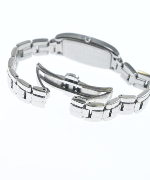 STAR JEWELRY（スタージュエリー）腕時計 白 サイズ:- レディース/2200609399125