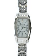 STAR JEWELRY（スタージュエリー）腕時計 白 サイズ:- レディース/2200609399125