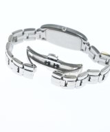 STAR JEWELRY（スタージュエリー）腕時計 白 サイズ:- レディース/2200609399125