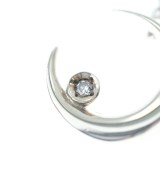 STAR JEWELRY（スタージュエリー）ネックレス シルバー サイズ:- レディース/2200612846166