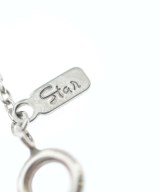 STAR JEWELRY（スタージュエリー）ネックレス シルバー サイズ:- レディース/2200612846166