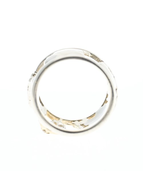 STAR JEWELRY（スタージュエリー）リング シルバー サイズ:1号 レディース/2200618966011