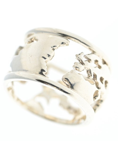 STAR JEWELRY（スタージュエリー）リング シルバー サイズ:1号 レディース/2200618966011