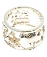 STAR JEWELRY（スタージュエリー）リング シルバー サイズ:1号 レディース/2200618966011