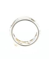 STAR JEWELRY（スタージュエリー）リング シルバー サイズ:1号 レディース/2200618966011