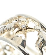 STAR JEWELRY（スタージュエリー）リング シルバー サイズ:1号 レディース/2200618966011