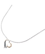 STAR JEWELRY ネックレス