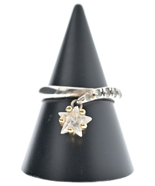 スタージュエリー(STAR JEWELRY)のSTAR JEWELRY リング