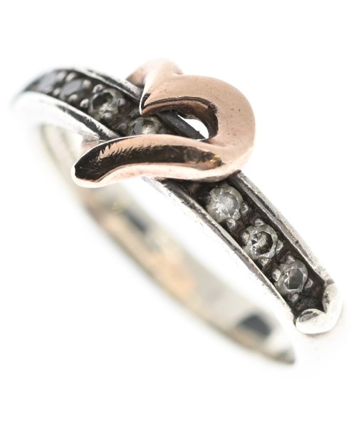 スタージュエリー(STAR JEWELRY)のSTAR JEWELRY リング