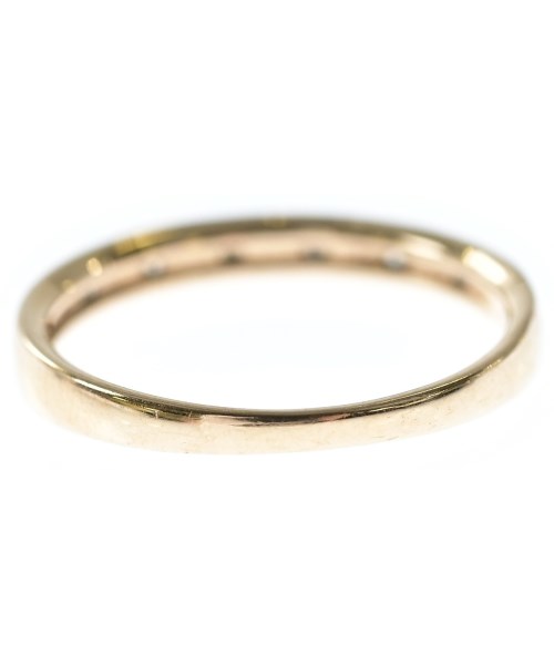 STAR JEWELRY（スタージュエリー）リング ゴールド サイズ:9号 レディース/2200672718182