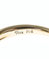 STAR JEWELRY（スタージュエリー）リング ゴールド サイズ:9号 レディース/2200672718182