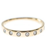 STAR JEWELRY リング