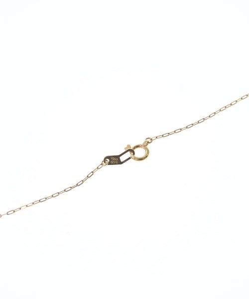 STAR JEWELRY（スタージュエリー）ネックレス ゴールド サイズ:- レディース/2200672718199