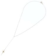 STAR JEWELRY（スタージュエリー）ネックレス ゴールド サイズ:- レディース/2200672718199