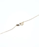 STAR JEWELRY（スタージュエリー）ネックレス ゴールド サイズ:- レディース/2200672718199
