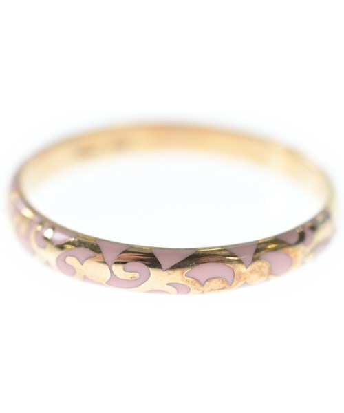 STAR JEWELRY(スタージュエリー)リング ゴールド サイズ:13号/2200661968130