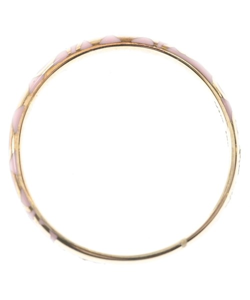 STAR JEWELRY（スタージュエリー）リング ゴールド サイズ:13号 レディース/2200661968130