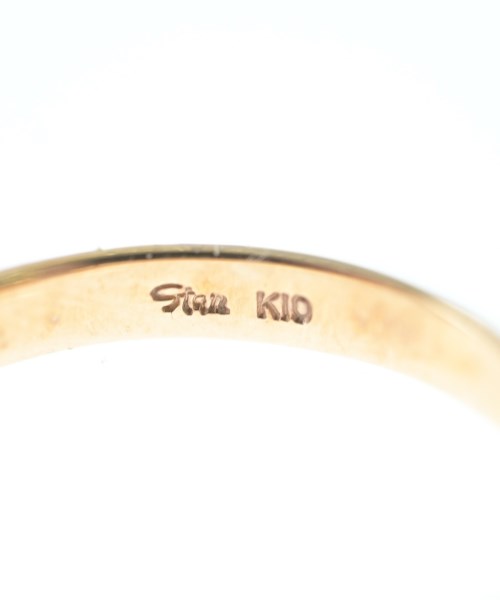 STAR JEWELRY（スタージュエリー）リング ゴールド サイズ:13号 レディース/2200661968130